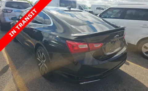 More photos of 2023 Chevrolet Malibu RS at Auto Boutique Texas, TX