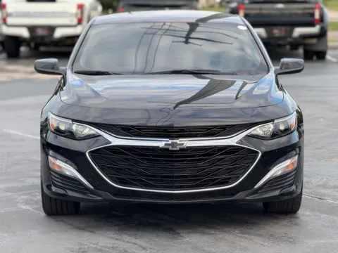 More photos of 2023 Chevrolet Malibu RS at Auto Boutique Texas, TX