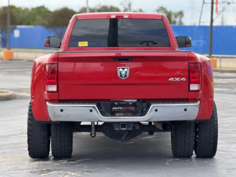 More photos of 2017 Ram 3500 Tradesman at Auto Boutique Texas, TX