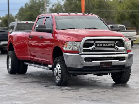 Photos of 2017 Ram 3500 Tradesman for sale in Alvin, TX at Auto Boutique Texas