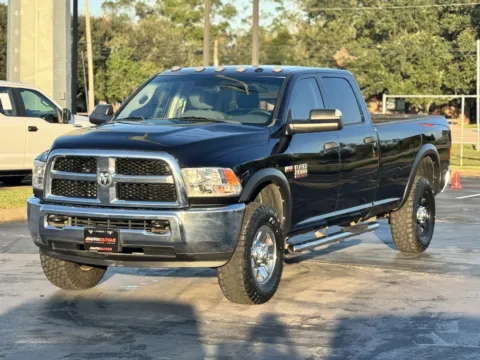 More photos of 2018 Ram 2500 Tradesman at Auto Boutique Texas, TX
