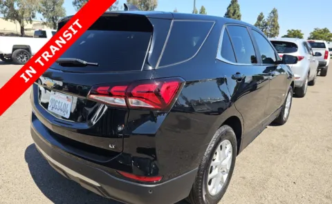 More photos of 2022 Chevrolet Equinox LT at Auto Boutique Texas, TX