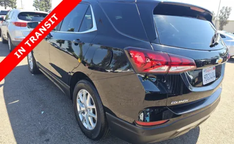 More photos of 2022 Chevrolet Equinox LT at Auto Boutique Texas, TX