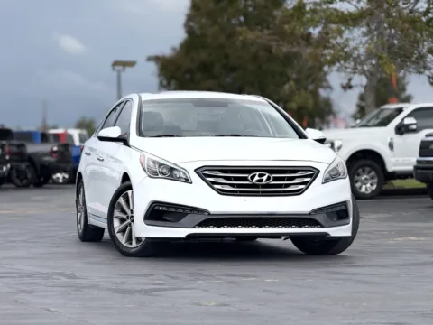 Photos of 2017 Hyundai Sonata Limited for sale in Alvin, TX at Auto Boutique Texas