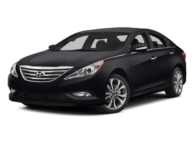 2014 Hyundai Sonata GLS for sale in Alvin, TX