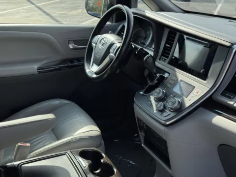 More photos of 2016 Toyota Sienna XLE at Auto Boutique Texas, TX