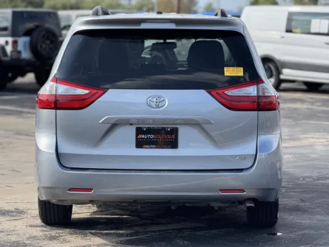 More photos of 2016 Toyota Sienna XLE at Auto Boutique Texas, TX
