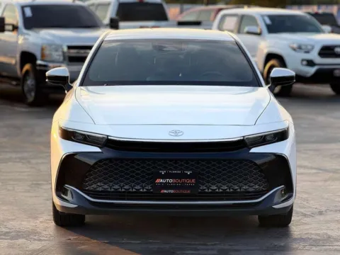 More photos of 2023 Toyota Crown XLE at Auto Boutique Texas, TX