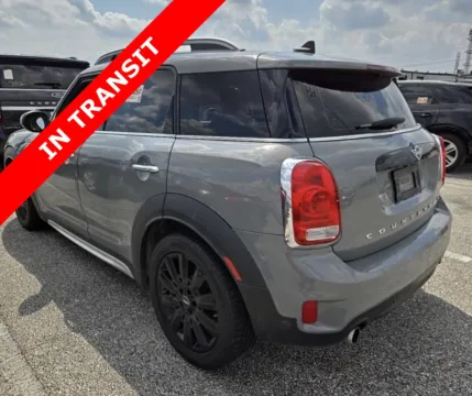 More photos of 2019 MINI Countryman Cooper S at Auto Boutique Texas, TX