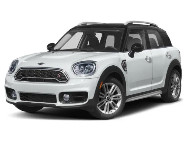 2019 MINI Countryman Cooper S for sale in Alvin, TX