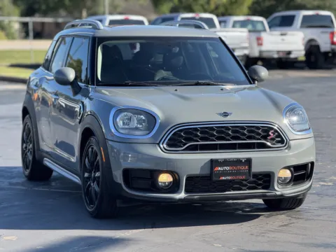 Photos of 2019 MINI Countryman Cooper S for sale in Alvin, TX at Auto Boutique Texas