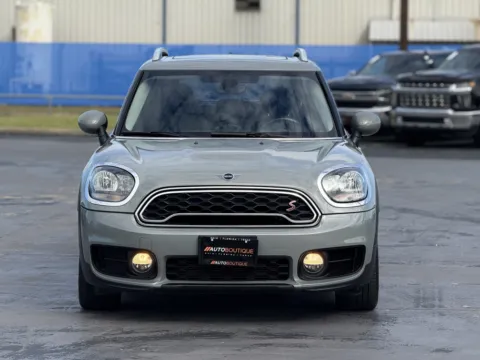More photos of 2019 MINI Countryman Cooper S at Auto Boutique Texas, TX
