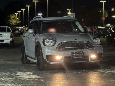 Photos of 2019 MINI Countryman Cooper S for sale in Alvin, TX at Auto Boutique Texas