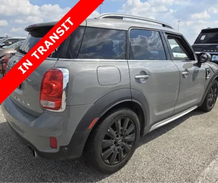 More photos of 2019 MINI Countryman Cooper S at Auto Boutique Texas, TX