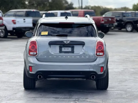 More photos of 2019 MINI Countryman Cooper S at Auto Boutique Texas, TX