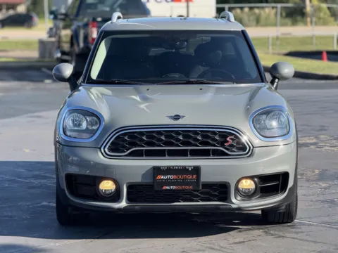 More photos of 2019 MINI Countryman Cooper S at Auto Boutique Texas, TX