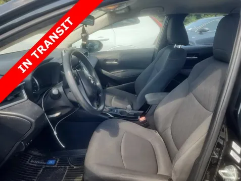 More photos of 2021 Toyota Corolla LE at Auto Boutique Texas, TX