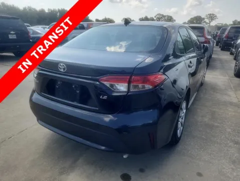 More photos of 2021 Toyota Corolla LE at Auto Boutique Texas, TX