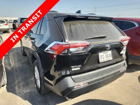 More photos of 2021 Toyota RAV4 XLE at Auto Boutique Texas, TX