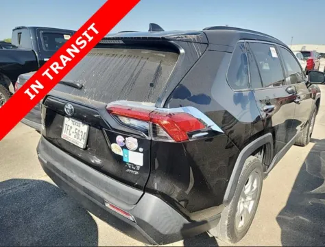 More photos of 2021 Toyota RAV4 XLE at Auto Boutique Texas, TX
