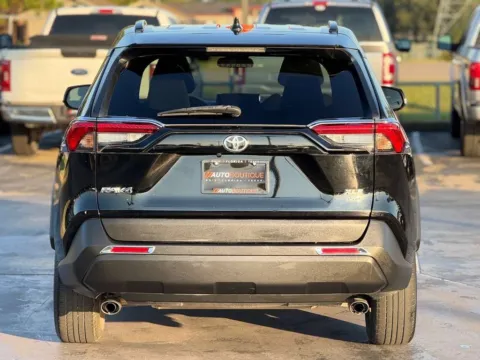 More photos of 2021 Toyota RAV4 XLE at Auto Boutique Texas, TX