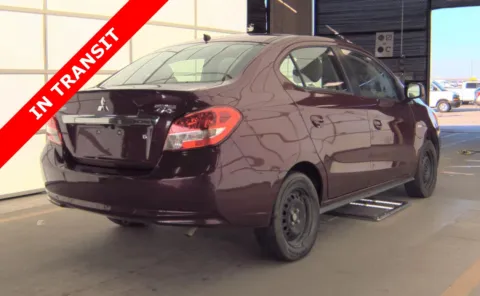 More photos of 2019 Mitsubishi Mirage G4 ES at Auto Boutique Texas, TX