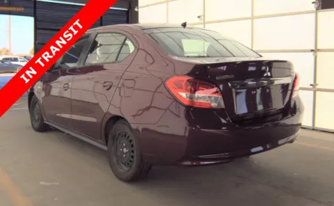 More photos of 2019 Mitsubishi Mirage G4 ES at Auto Boutique Texas, TX