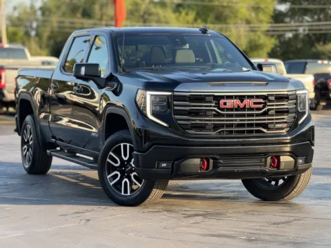 Photos of 2022 GMC Sierra 1500 AT4 for sale in Alvin, TX at Auto Boutique Texas