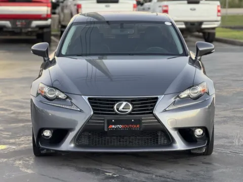 More photos of 2016 Lexus IS 200t at Auto Boutique Texas, TX