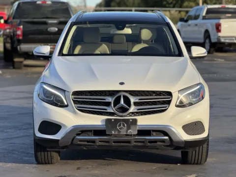More photos of 2019 Mercedes-Benz GLC 300 at Auto Boutique Texas, TX