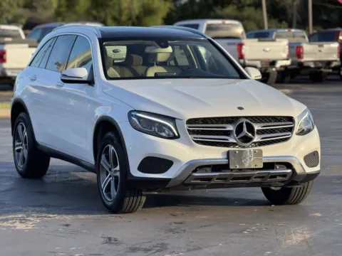 Photos of 2019 Mercedes-Benz GLC 300 for sale in Alvin, TX at Auto Boutique Texas