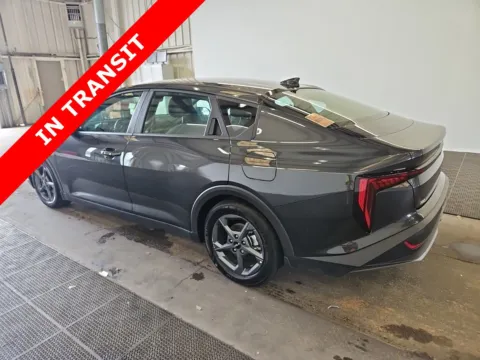 Another view of 2025 Kia K4 LXS for sale in Alvin, TX at Auto Boutique Texas