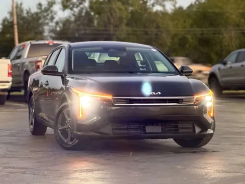 Photos of 2025 Kia K4 LXS for sale in Alvin, TX at Auto Boutique Texas