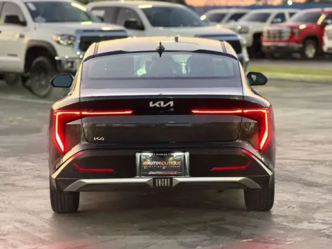 More photos of 2025 Kia K4 LXS at Auto Boutique Texas, TX