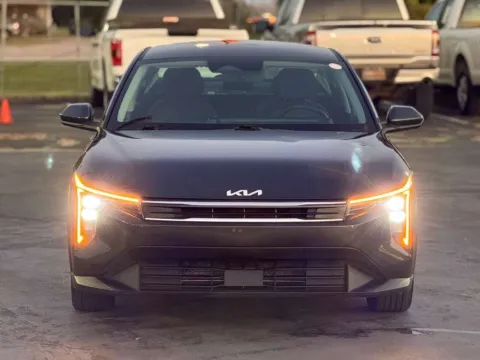 More photos of 2025 Kia K4 LXS at Auto Boutique Texas, TX