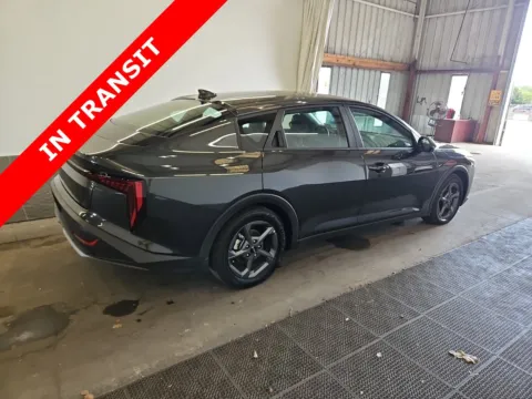 More photos of 2025 Kia K4 LXS at Auto Boutique Texas, TX