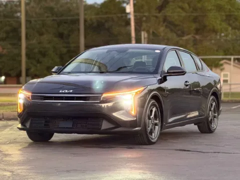 Another view of 2025 Kia K4 LXS for sale in Alvin, TX at Auto Boutique Texas