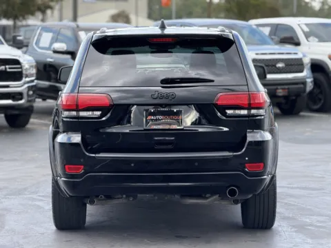 More photos of 2019 Jeep Grand Cherokee Altitude at Auto Boutique Texas, TX