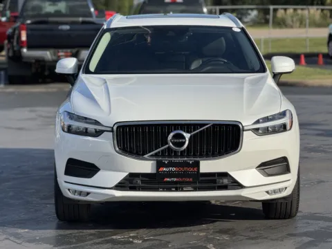 Photos of 2021 Volvo XC60 Momentum for sale in Alvin, TX at Auto Boutique Texas