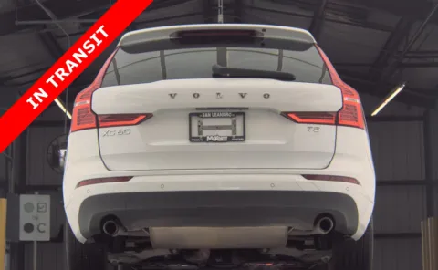 More photos of 2021 Volvo XC60 Momentum at Auto Boutique Texas, TX