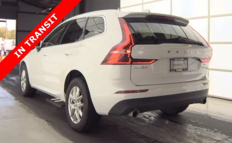 Another view of 2021 Volvo XC60 Momentum for sale in Alvin, TX at Auto Boutique Texas