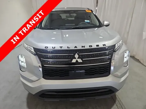 Another view of 2024 Mitsubishi Outlander ES for sale in Alvin, TX at Auto Boutique Texas