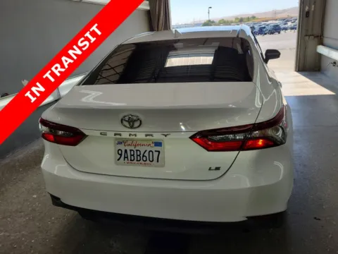 More photos of 2022 Toyota Camry LE at Auto Boutique Texas, TX