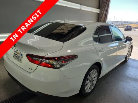 More photos of 2022 Toyota Camry LE at Auto Boutique Texas, TX