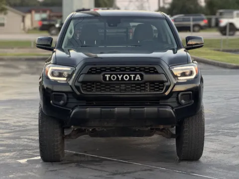 More photos of 2019 Toyota Tacoma SR at Auto Boutique Texas, TX