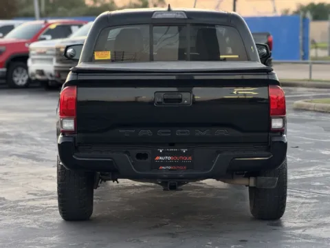 More photos of 2019 Toyota Tacoma SR at Auto Boutique Texas, TX