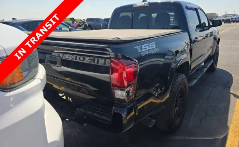 More photos of 2019 Toyota Tacoma SR at Auto Boutique Texas, TX
