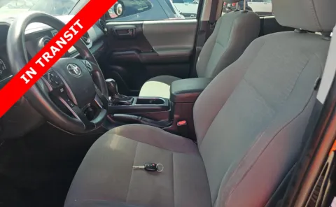 More photos of 2019 Toyota Tacoma SR at Auto Boutique Texas, TX