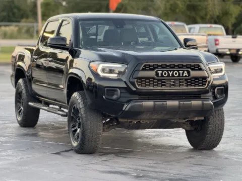 Photos of 2019 Toyota Tacoma SR for sale in Alvin, TX at Auto Boutique Texas