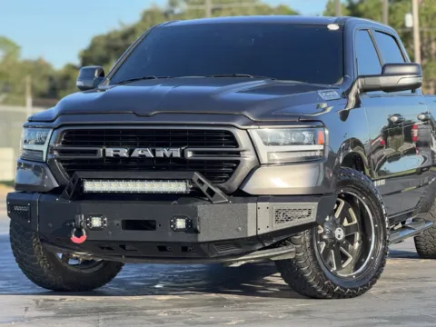 More photos of 2019 Ram 1500 Big Horn Lone Star at Auto Boutique Texas, TX